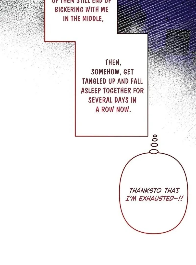 Read Sistervention chapter 107 image 17 on Lezhin