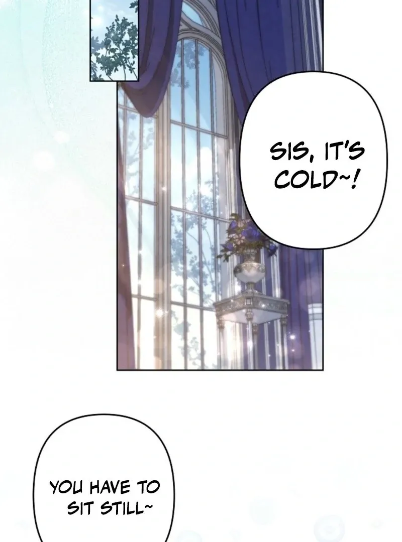 Read Sistervention chapter 107 image 25 on Lezhin
