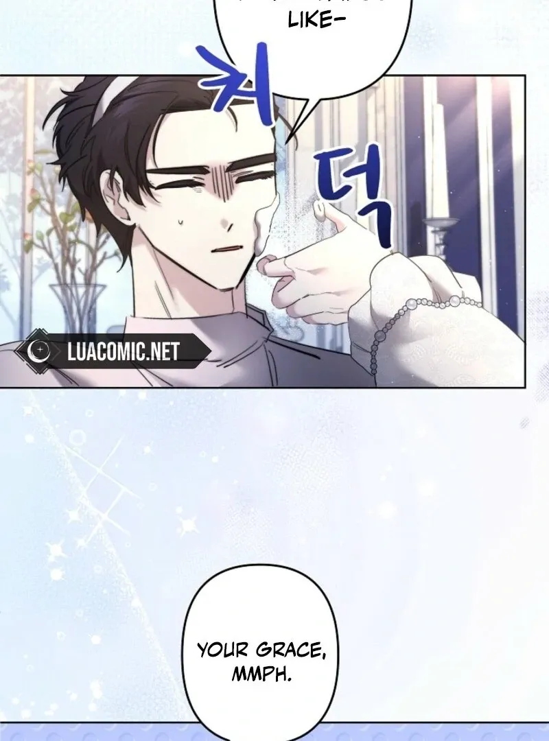 Read Sistervention chapter 107 image 30 on Lezhin