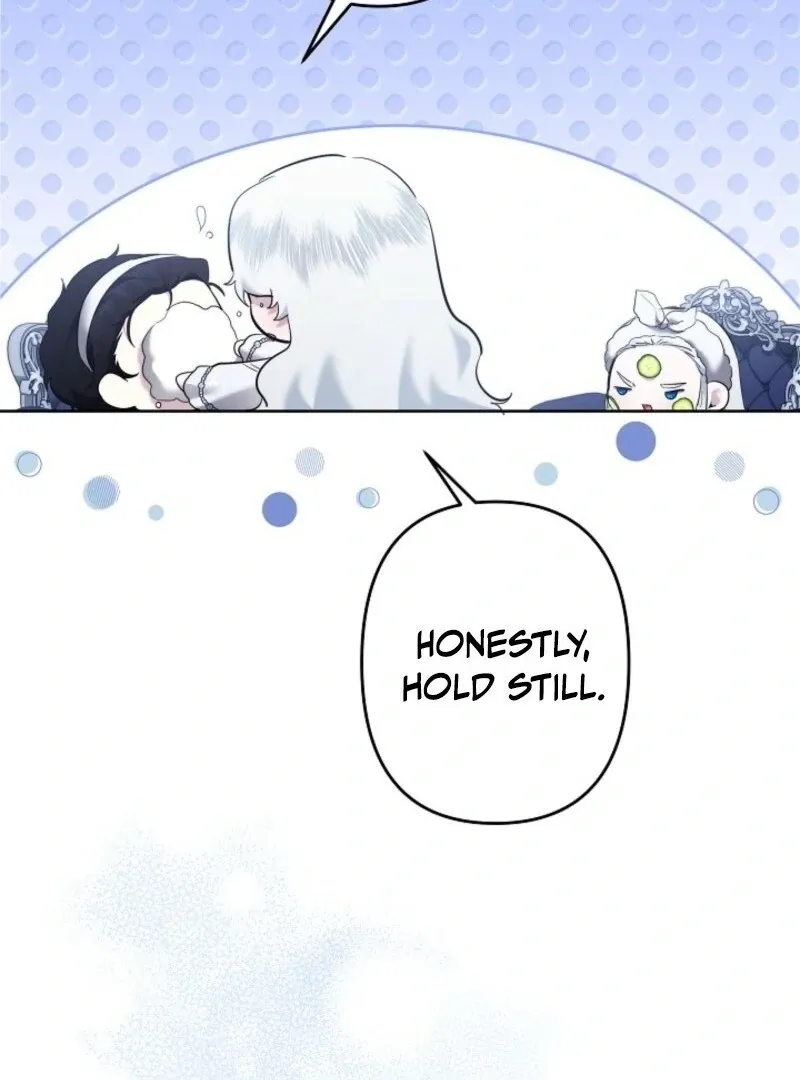 Read Sistervention chapter 107 image 31 on Lezhin