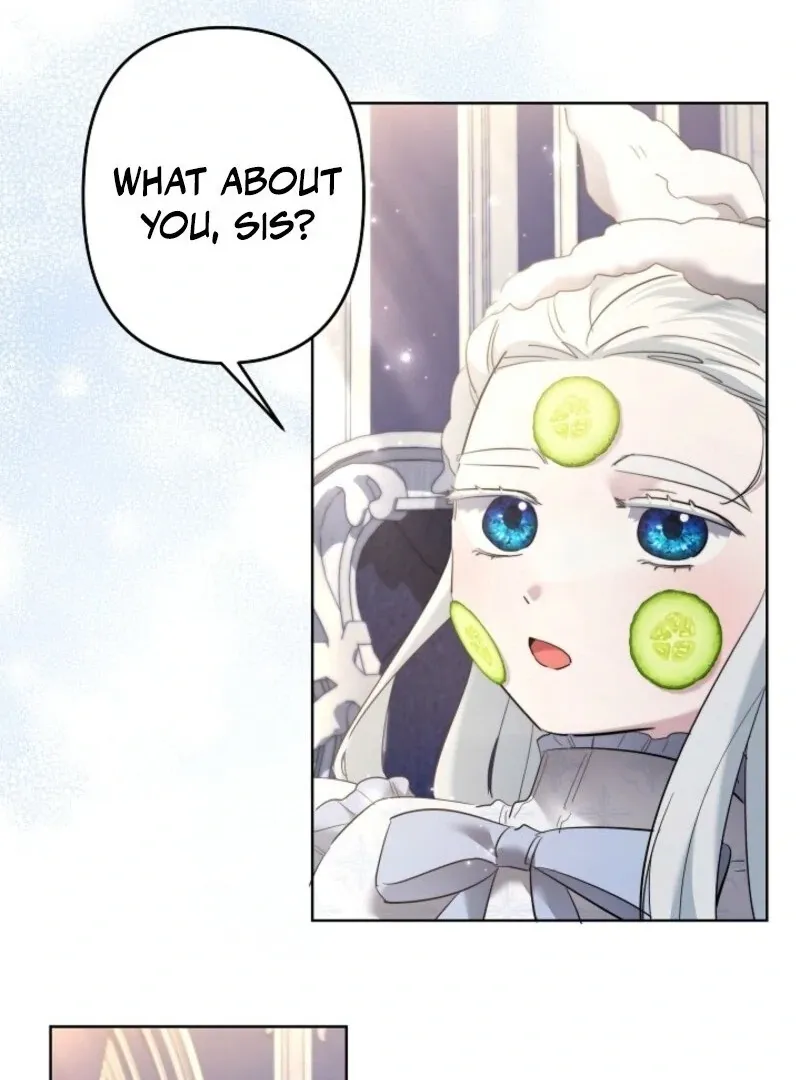 Read Sistervention chapter 107 image 32 on Lezhin