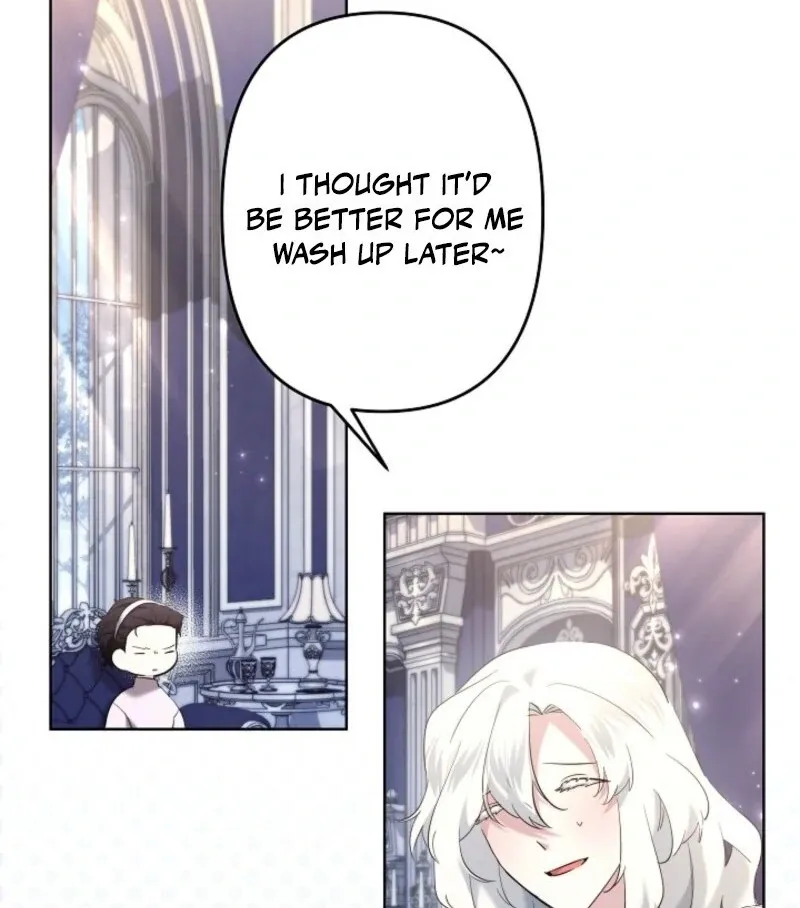 Read Sistervention chapter 107 image 33 on Lezhin