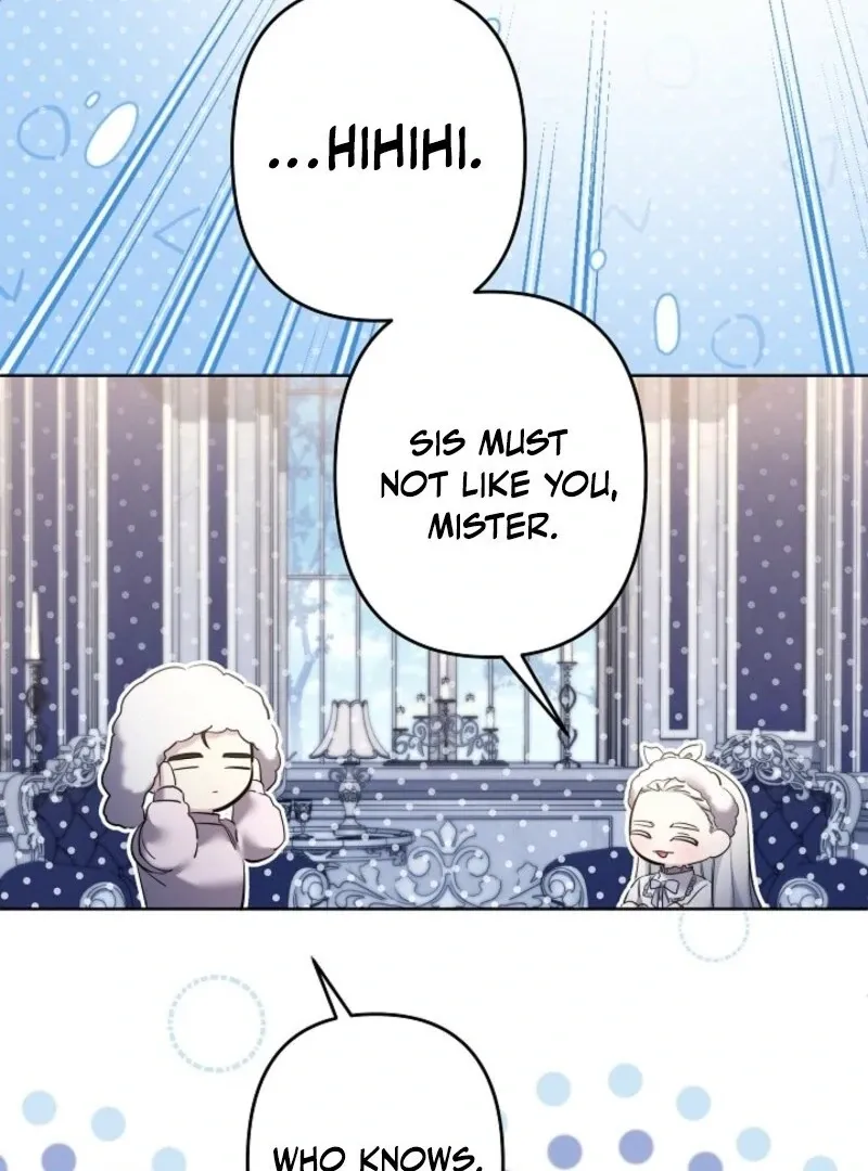Read Sistervention chapter 107 image 43 on Lezhin