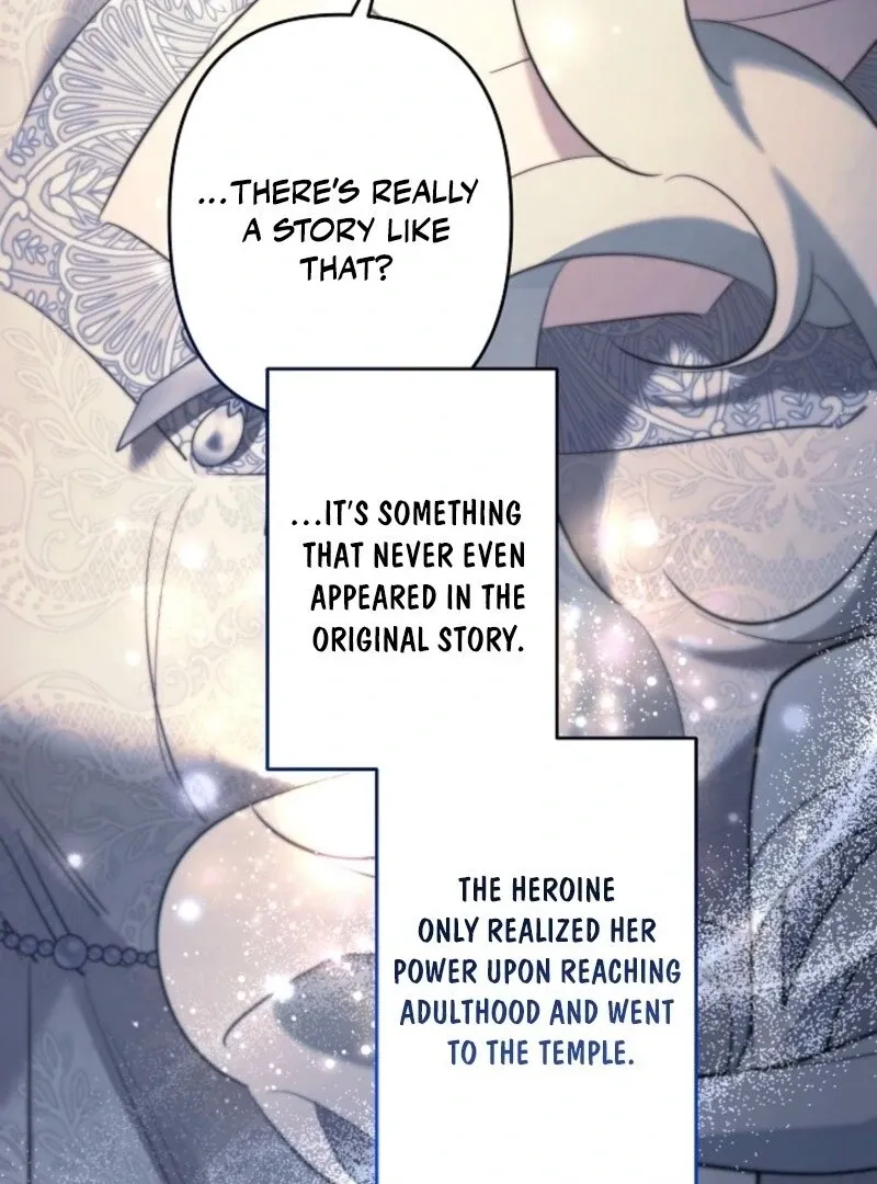 Read Sistervention chapter 107 image 79 on Lezhin