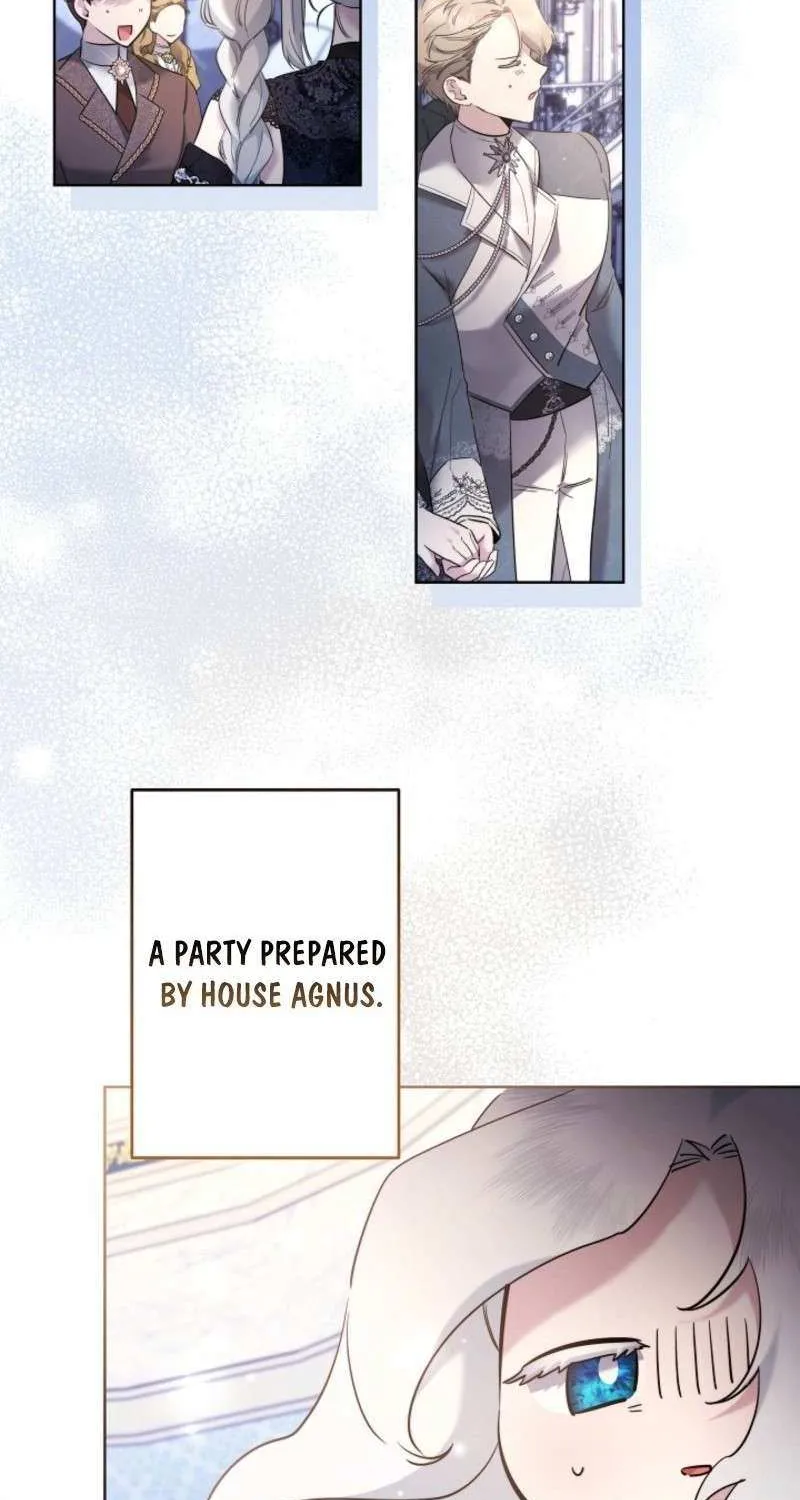 Read Sistervention chapter 108 image 27 on Lezhin