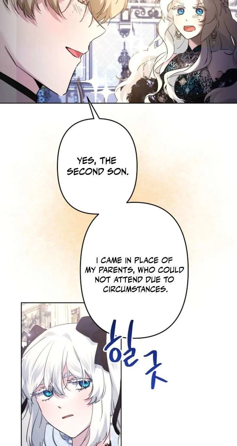 Read Sistervention chapter 108 image 33 on Lezhin