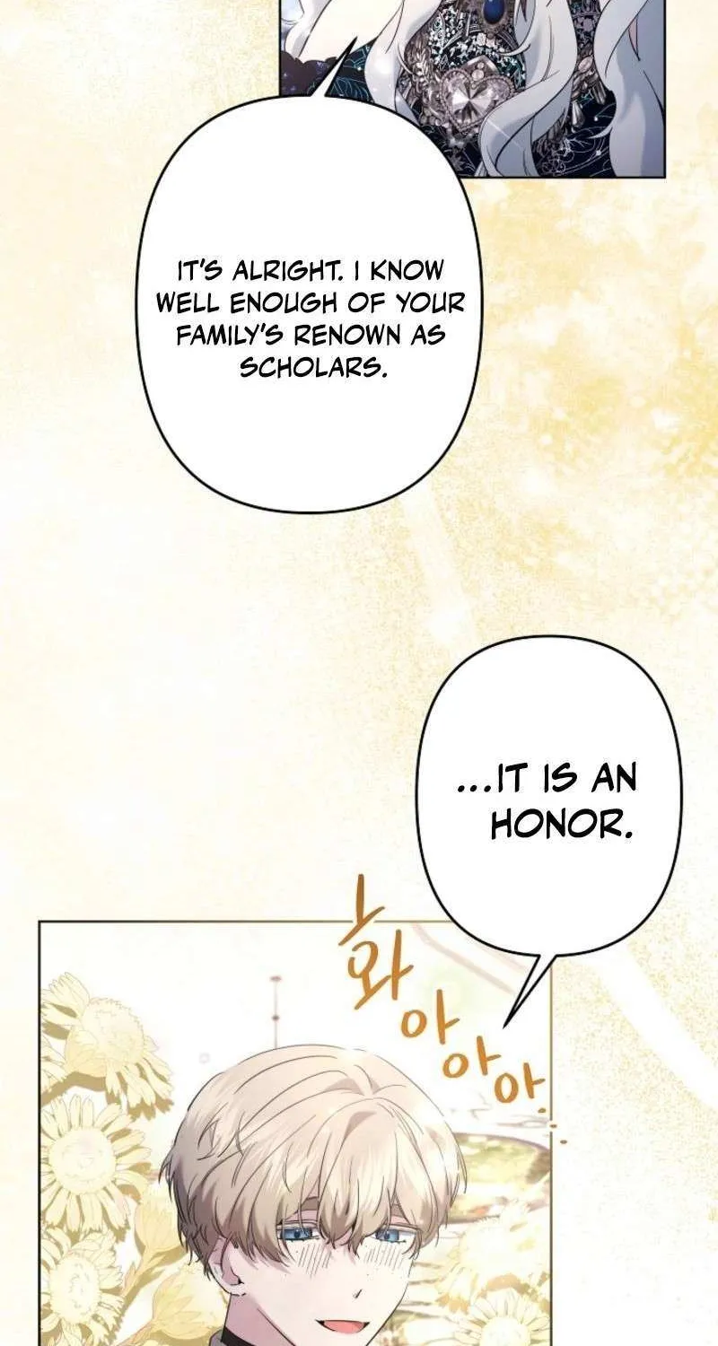 Read Sistervention chapter 108 image 35 on Lezhin