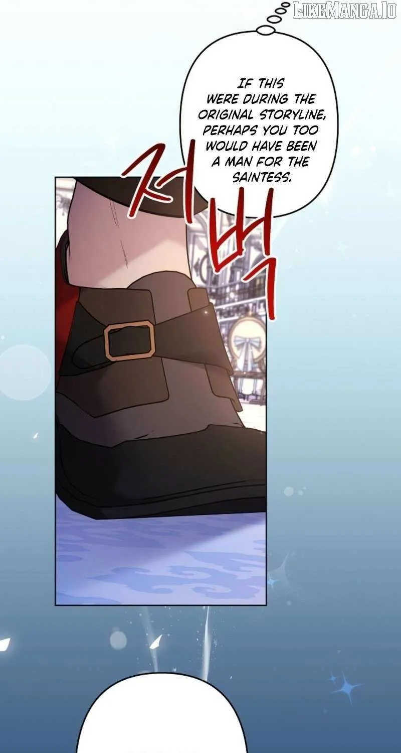 Read Sistervention chapter 108 image 40 on Lezhin