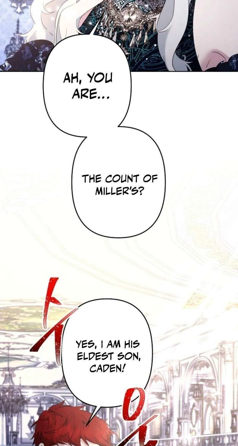 Read Sistervention chapter 108 image 42 on Lezhin