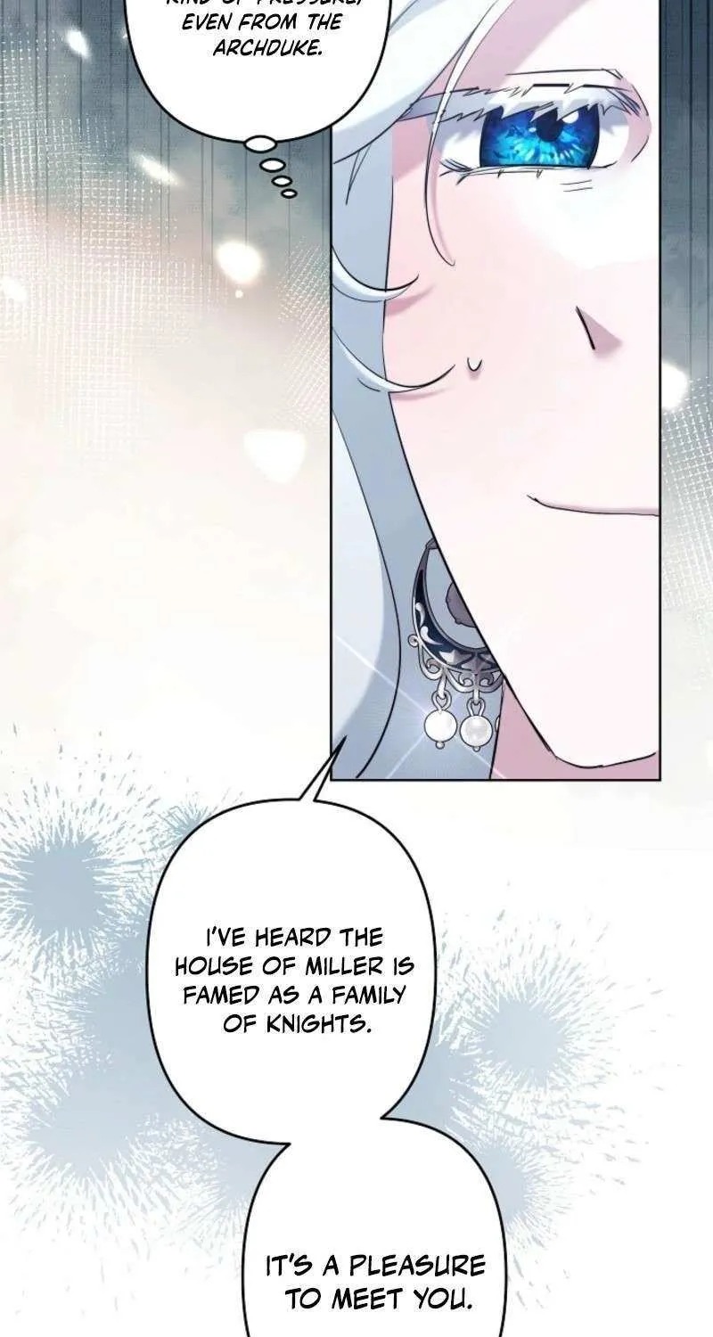 Read Sistervention chapter 108 image 44 on Lezhin