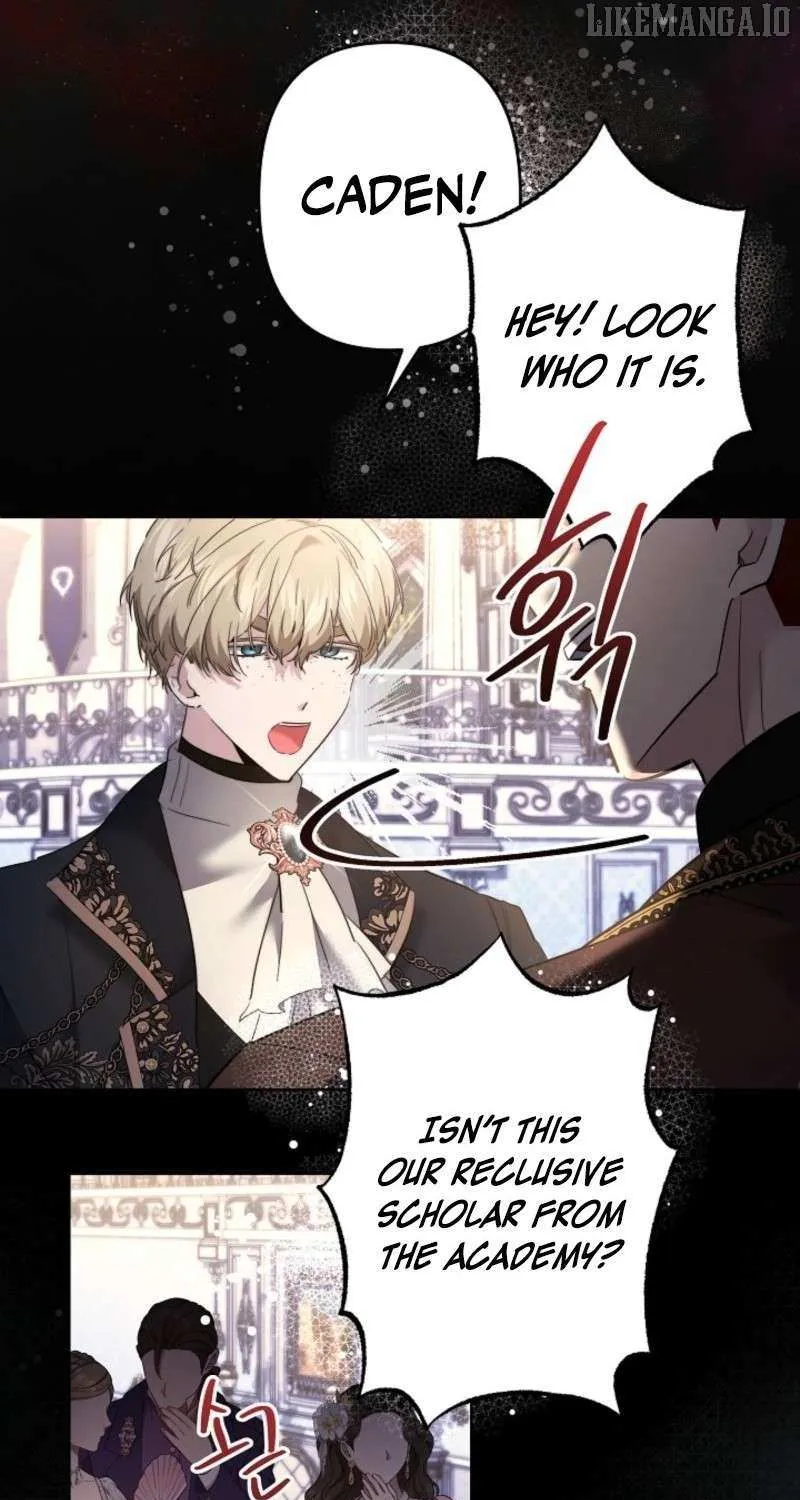 Read Sistervention chapter 108 image 47 on Lezhin