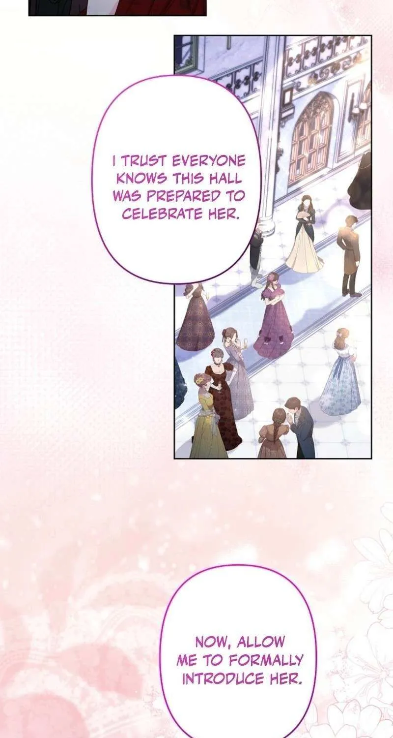 Read Sistervention chapter 108 image 5 on Lezhin