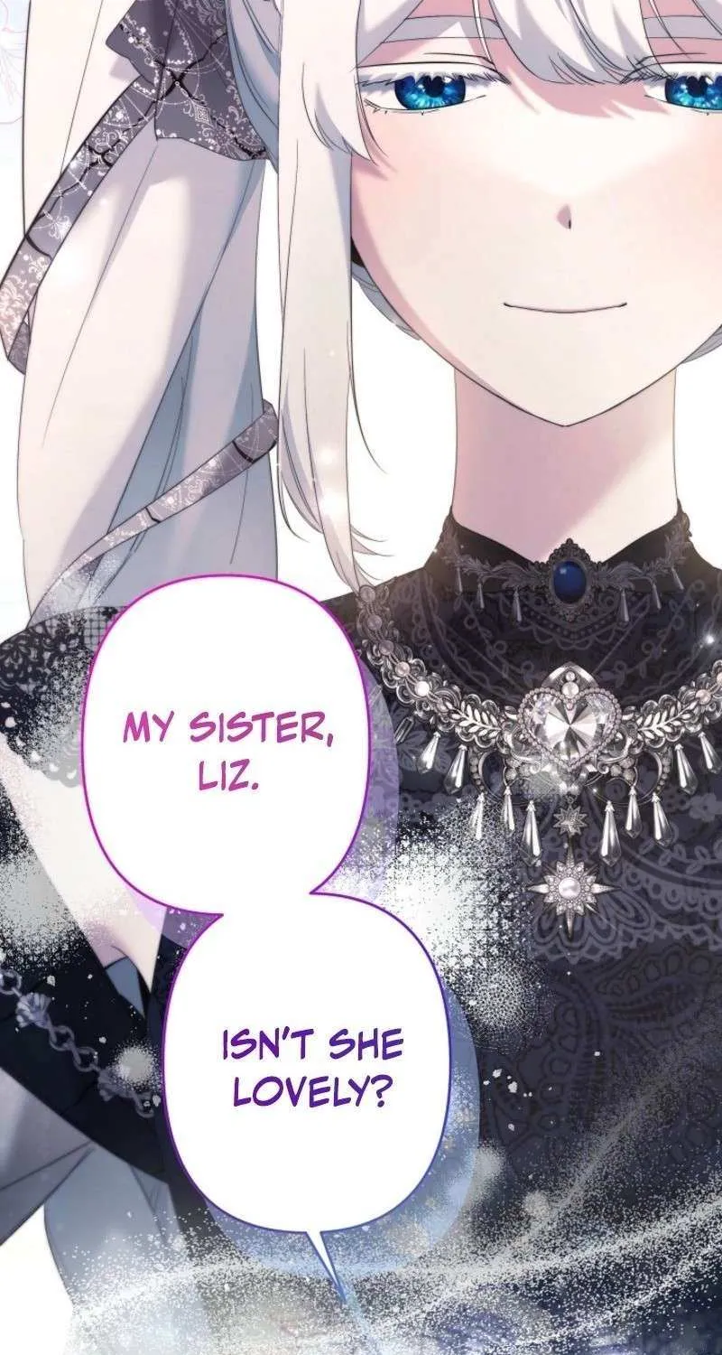 Read Sistervention chapter 108 image 7 on Lezhin