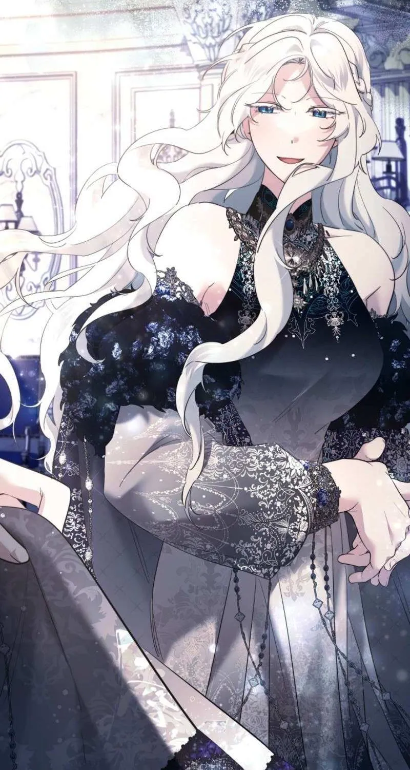 Read Sistervention chapter 108 image 8 on Lezhin