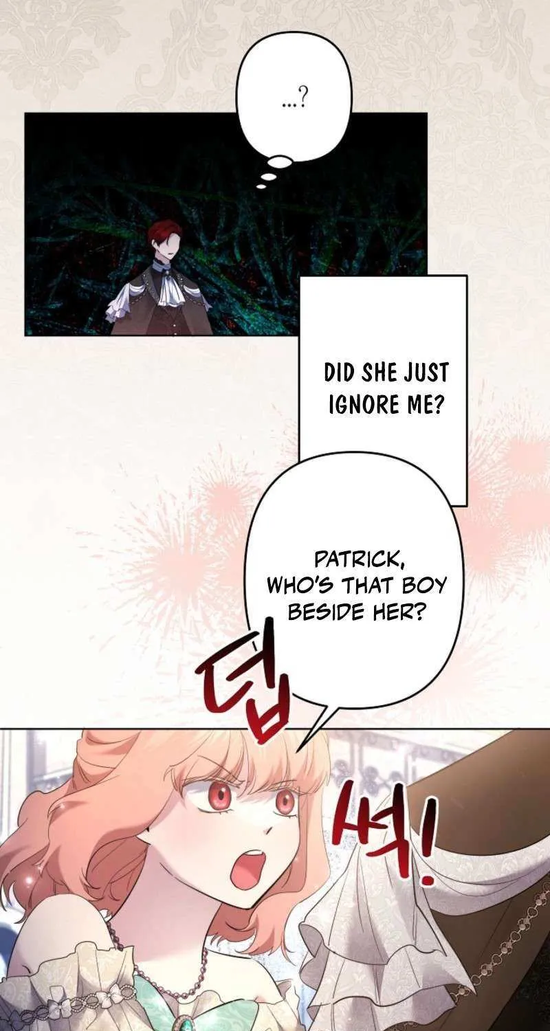 Read Sistervention chapter 109 image 34 on Lezhin