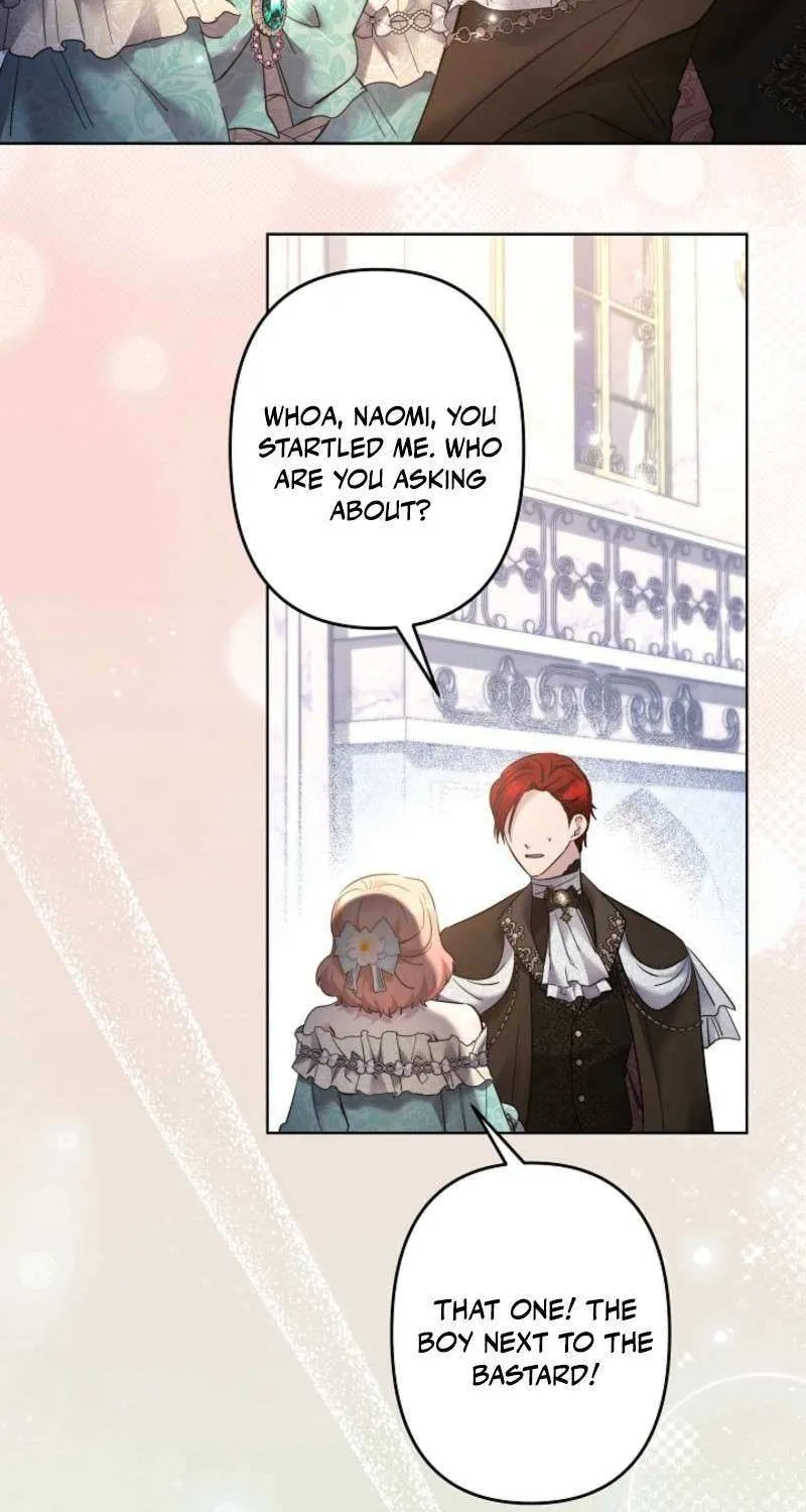 Read Sistervention chapter 109 image 35 on Lezhin