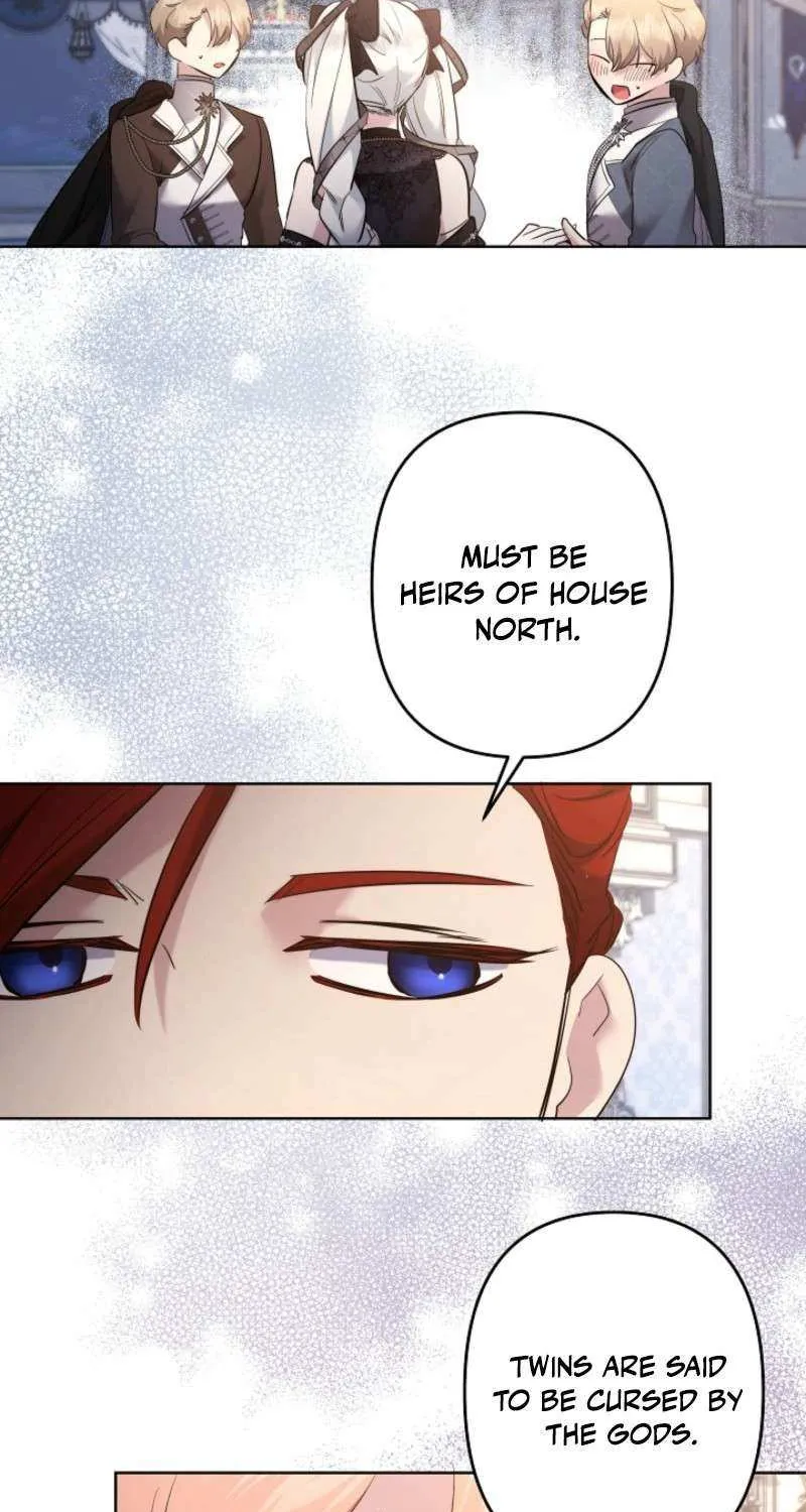 Read Sistervention chapter 109 image 38 on Lezhin