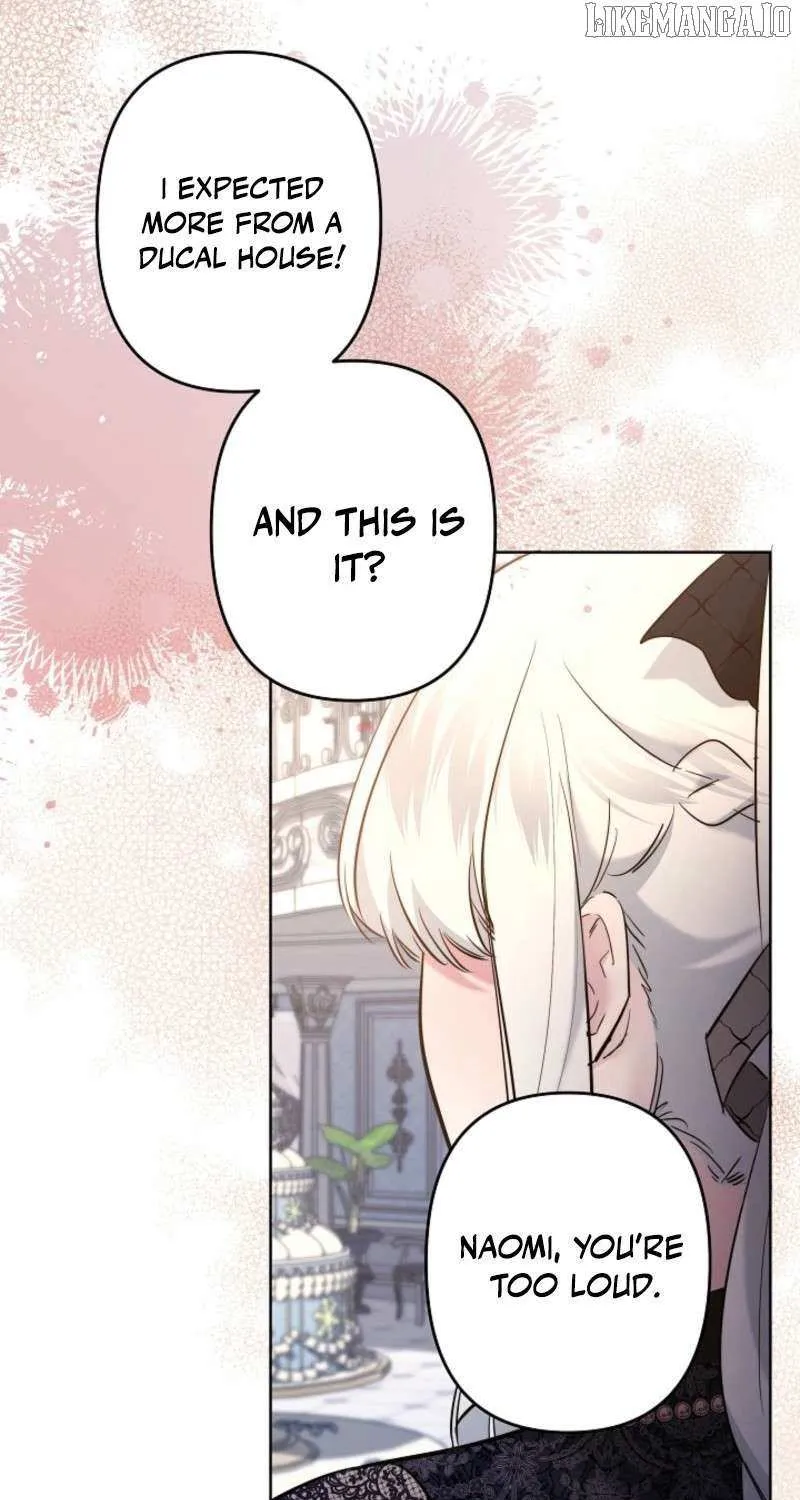 Read Sistervention chapter 109 image 40 on Lezhin