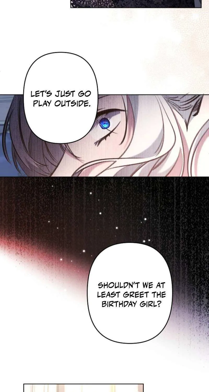Read Sistervention chapter 109 image 41 on Lezhin