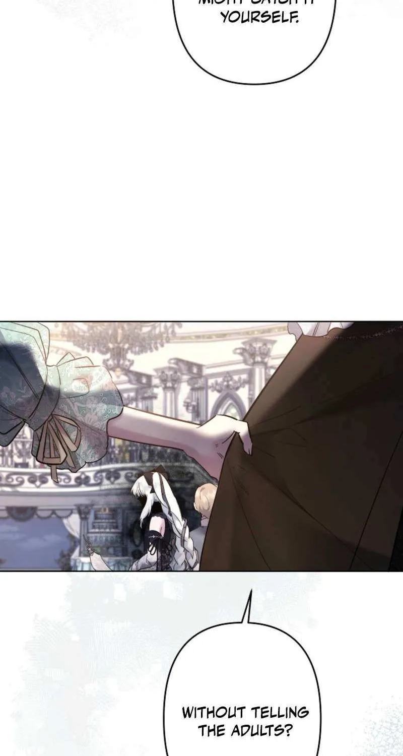 Read Sistervention chapter 109 image 43 on Lezhin