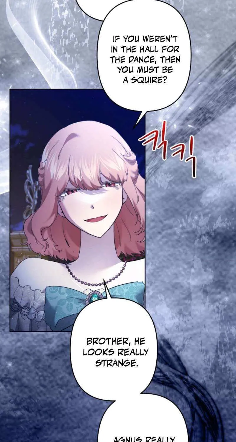 Read Sistervention chapter 109 image 50 on Lezhin