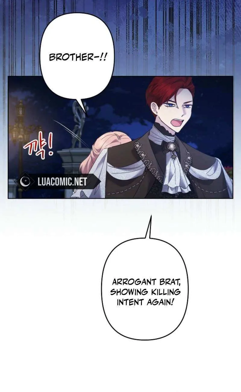 Read Sistervention chapter 109 image 61 on Lezhin