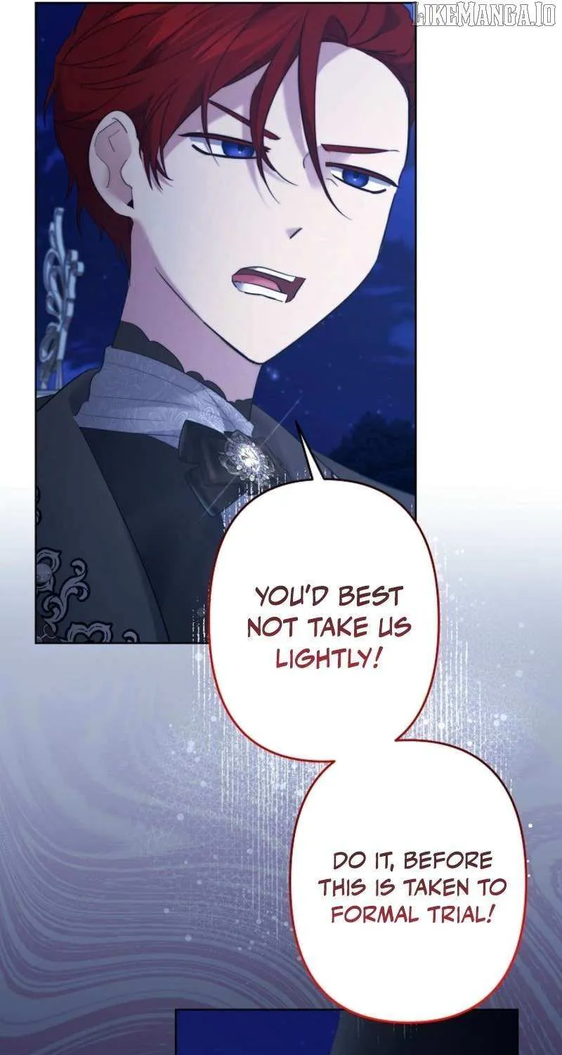 Read Sistervention chapter 109 image 62 on Lezhin