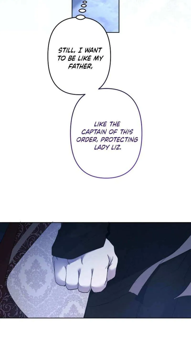 Read Sistervention chapter 109 image 8 on Lezhin