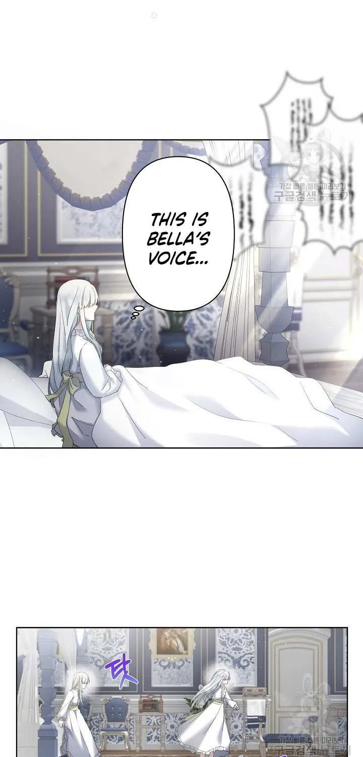Read Sistervention chapter 11 image 28 on Lezhin