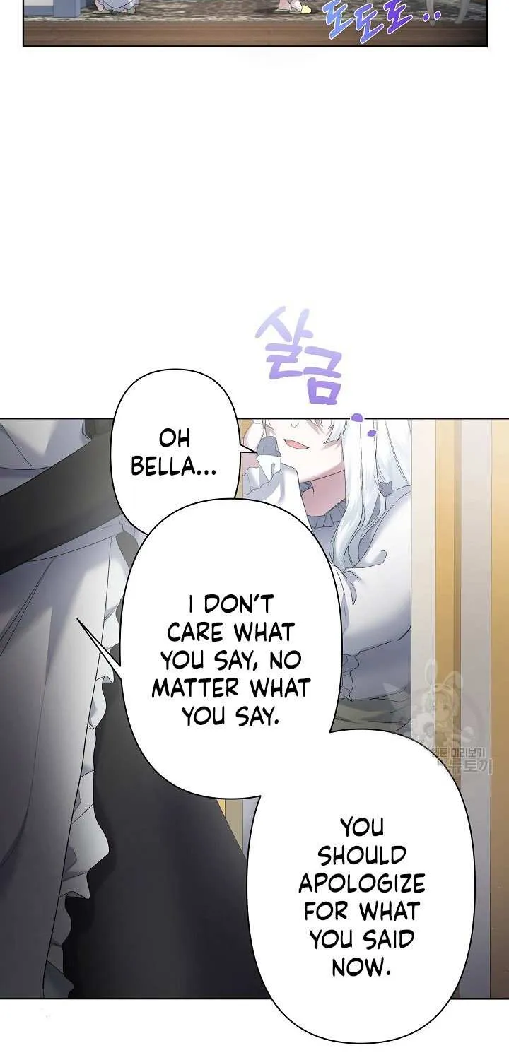 Read Sistervention chapter 11 image 29 on Lezhin
