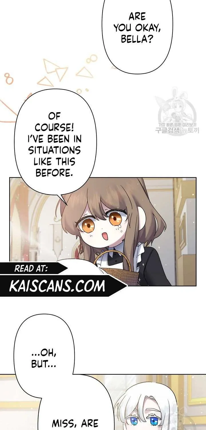 Read Sistervention chapter 11 image 45 on Lezhin