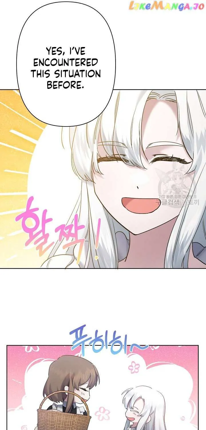 Read Sistervention chapter 11 image 47 on Lezhin