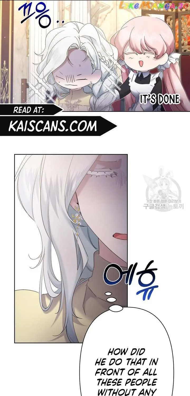 Read Sistervention chapter 11 image 60 on Lezhin