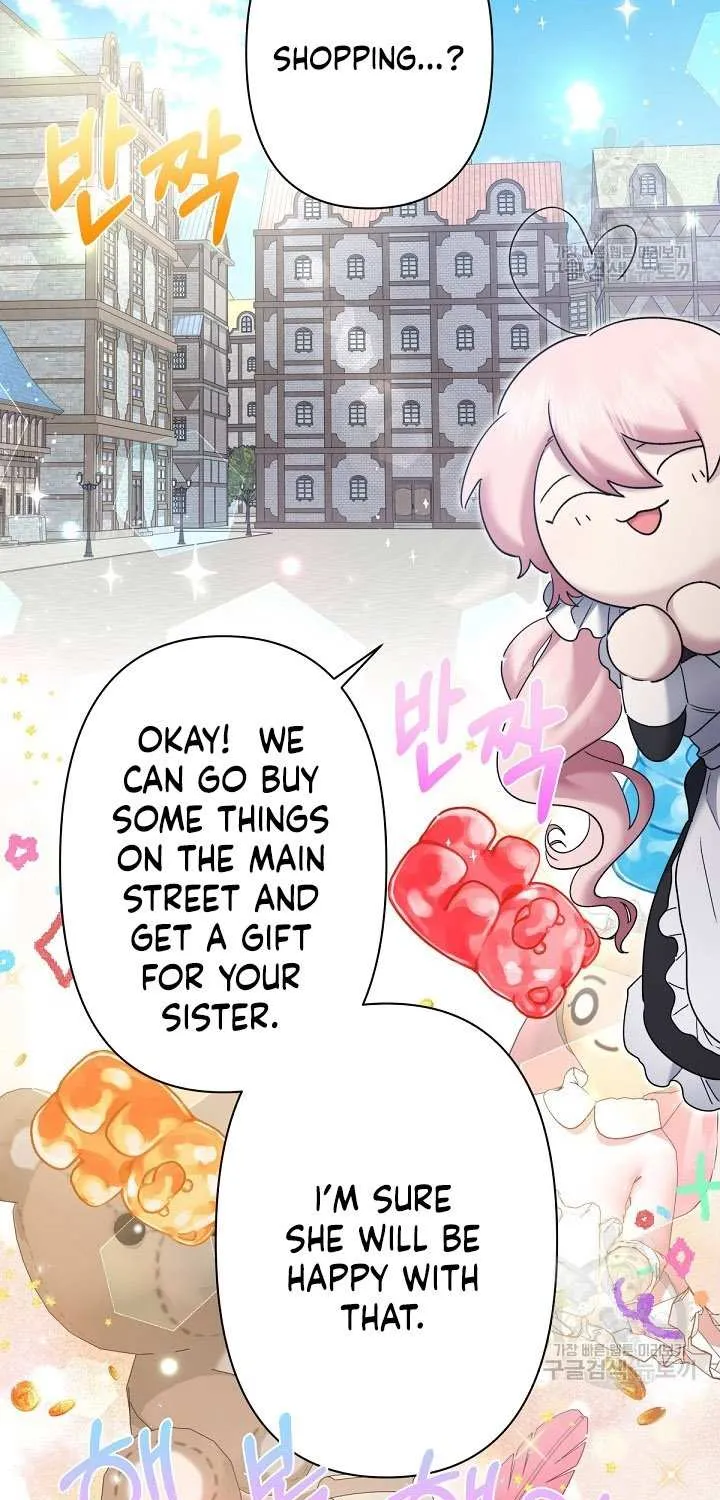 Read Sistervention chapter 11 image 64 on Lezhin