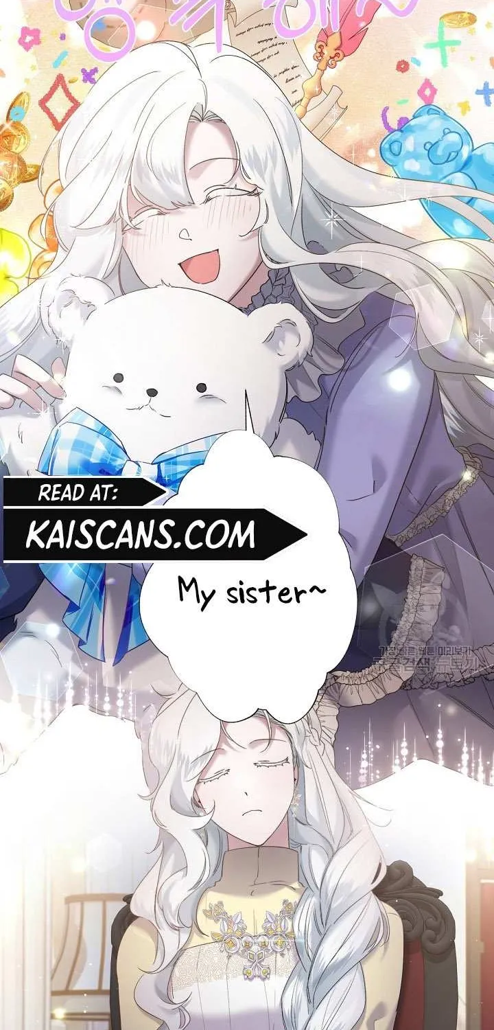 Read Sistervention chapter 11 image 65 on Lezhin