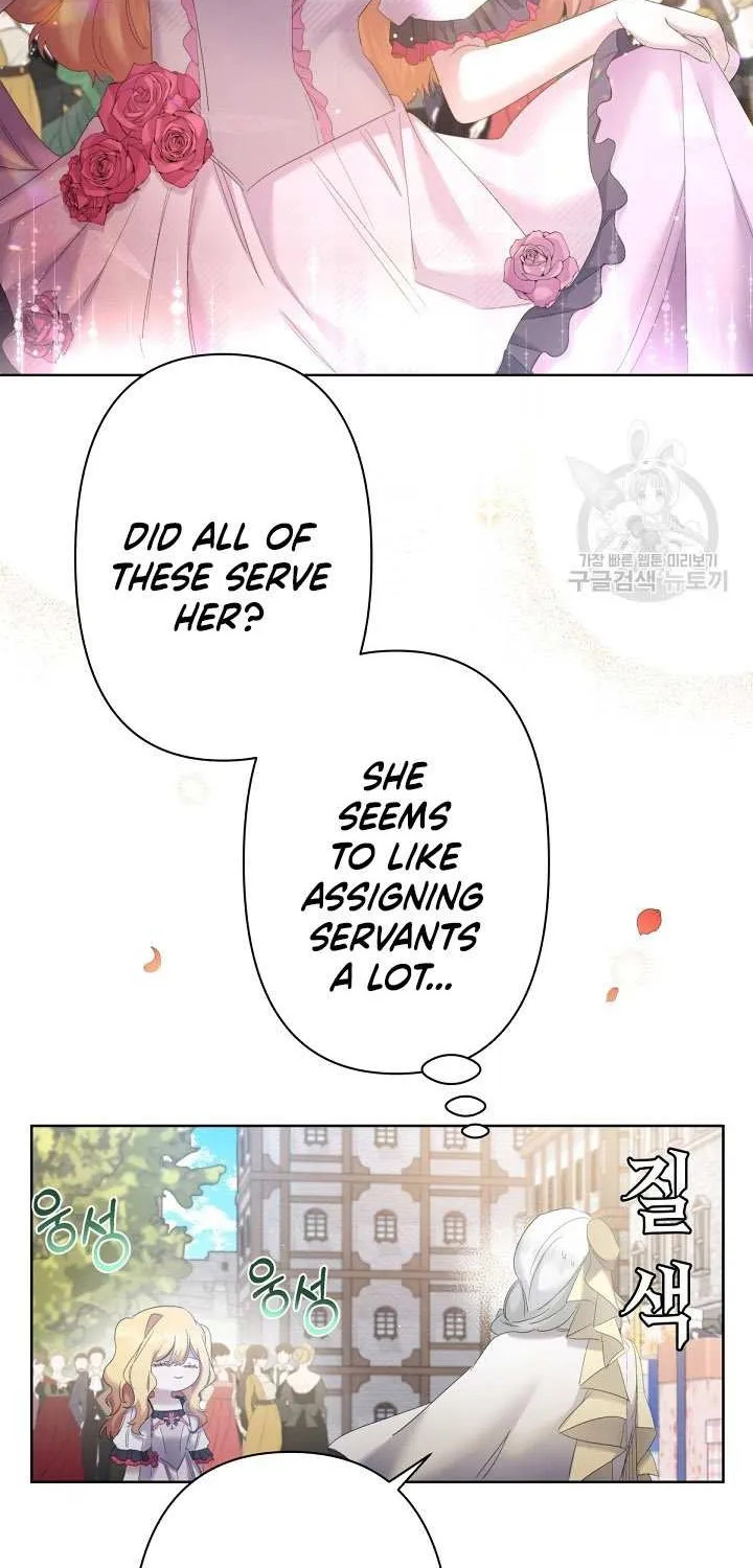 Read Sistervention chapter 11 image 70 on Lezhin