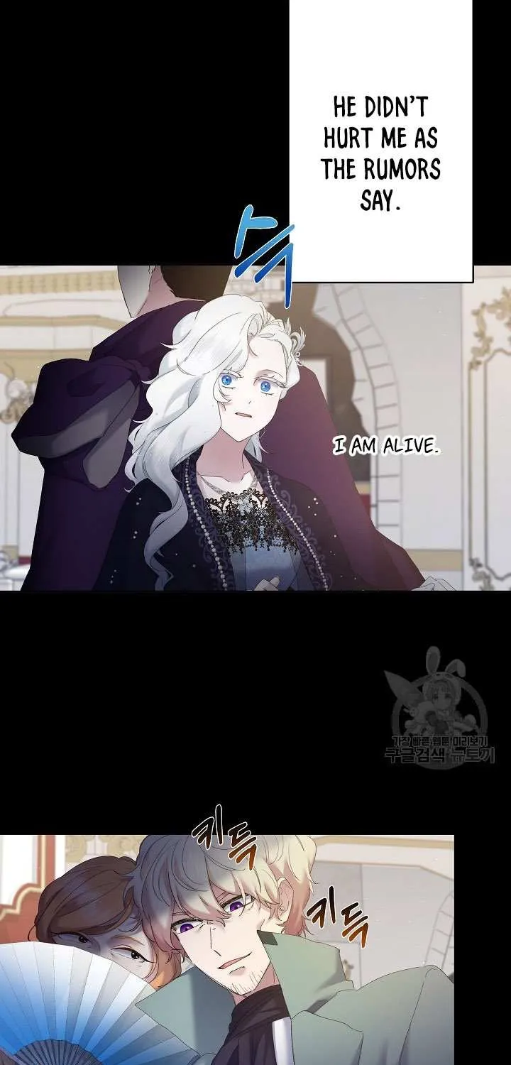 Read Sistervention chapter 11 image 8 on Lezhin