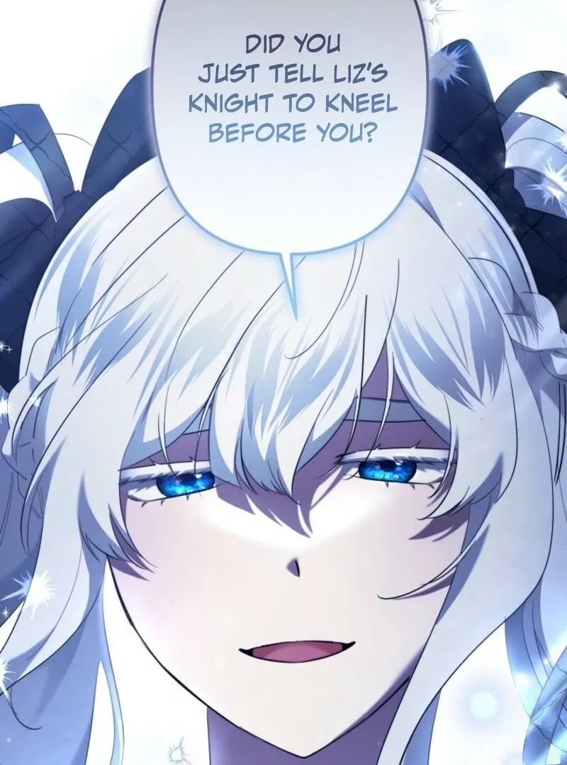 Read Sistervention chapter 110 image 2 on Lezhin
