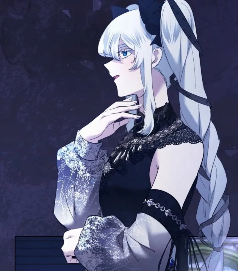 Read Sistervention chapter 110 image 37 on Lezhin