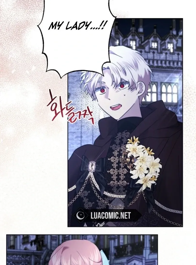 Read Sistervention chapter 110 image 46 on Lezhin