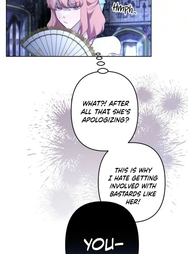 Read Sistervention chapter 110 image 47 on Lezhin