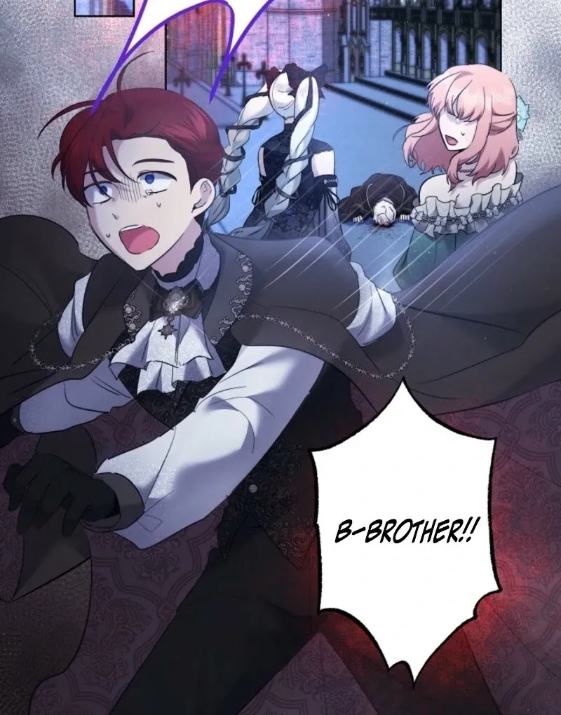 Read Sistervention chapter 110 image 78 on Lezhin