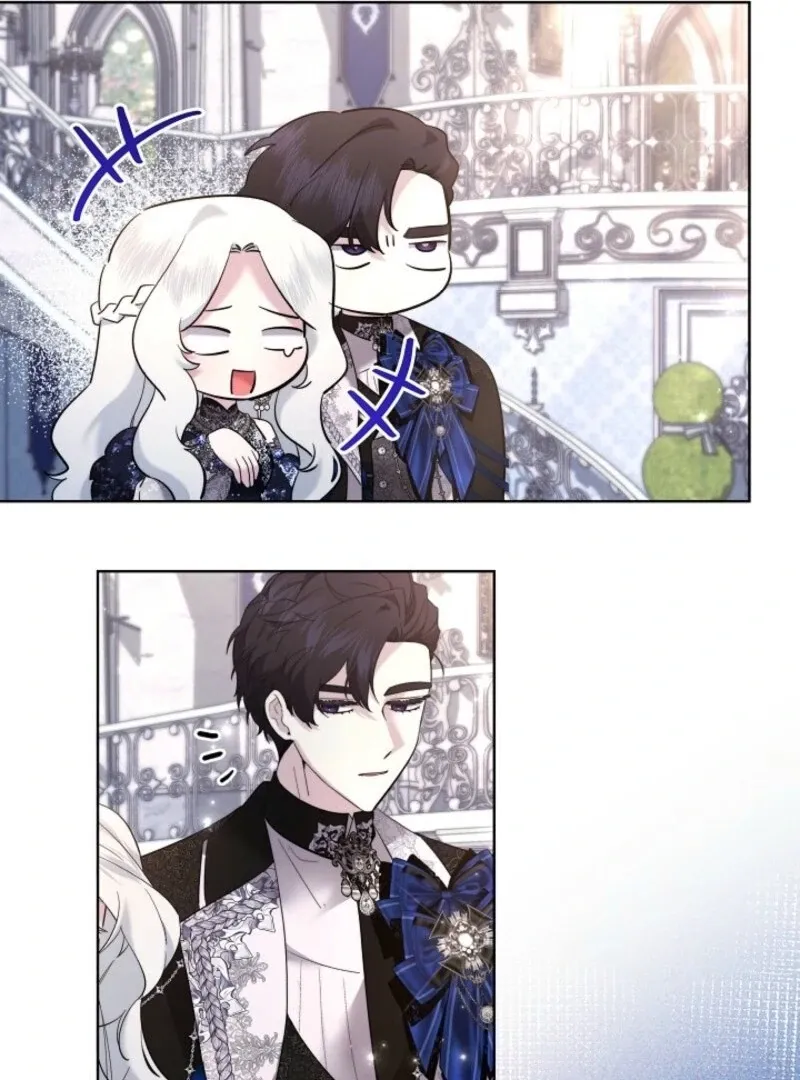 Read Sistervention chapter 111 image 14 on Lezhin