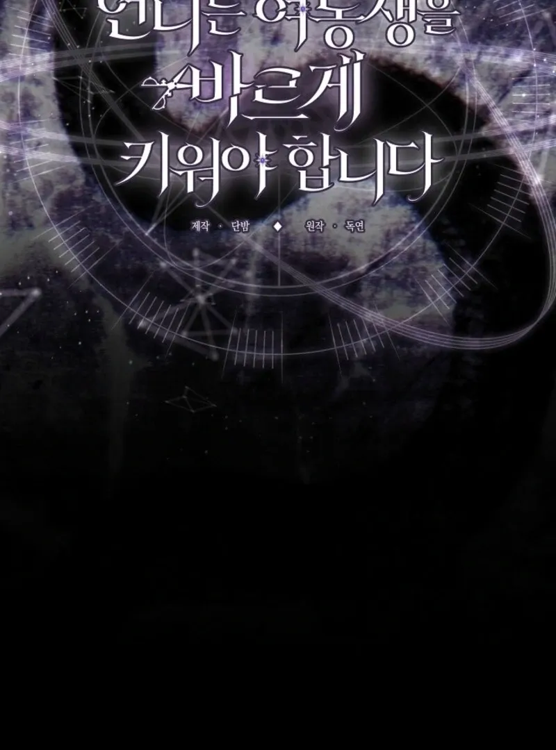 Read Sistervention chapter 111 image 20 on Lezhin