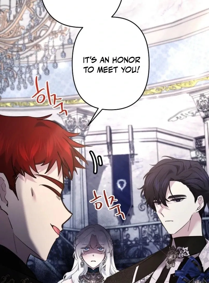 Read Sistervention chapter 111 image 25 on Lezhin