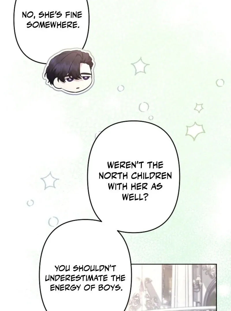 Read Sistervention chapter 111 image 35 on Lezhin