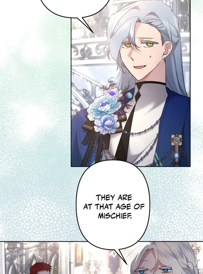 Read Sistervention chapter 111 image 36 on Lezhin