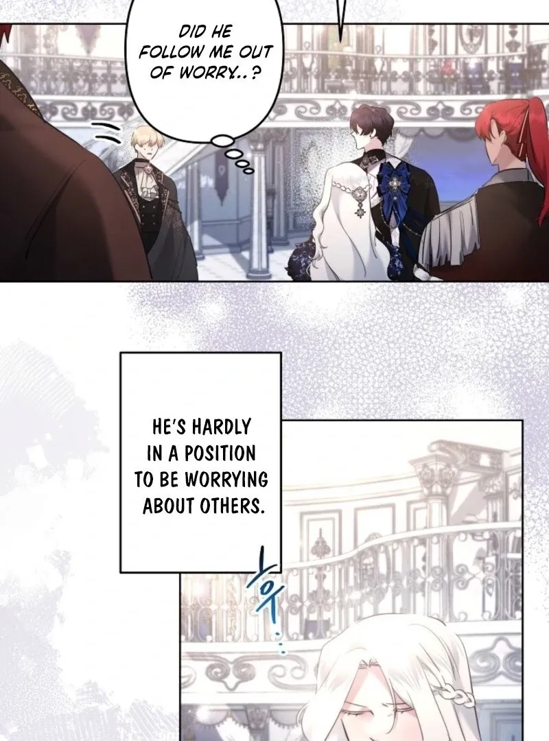 Read Sistervention chapter 111 image 39 on Lezhin