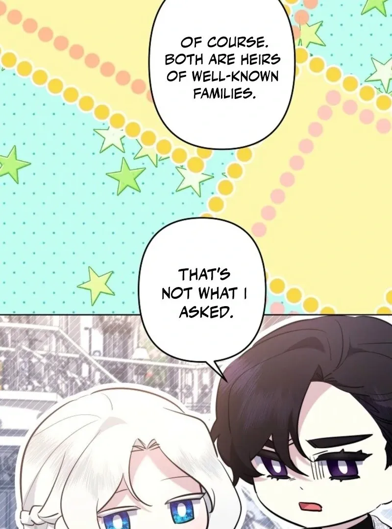 Read Sistervention chapter 111 image 49 on Lezhin