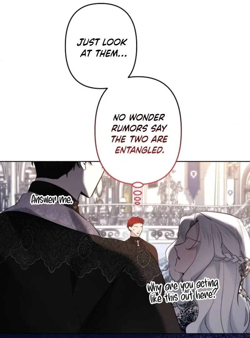 Read Sistervention chapter 111 image 51 on Lezhin
